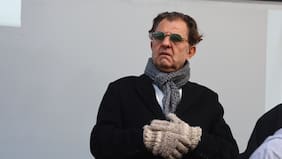 “Completamente descartado…”: Aníbal Mosa le baja el pulgar a este refuerzo en Colo Colo