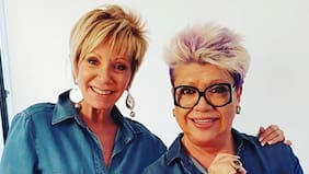 Paty Maldonado reveló las teorías tras el despido de Raquel Argandoña