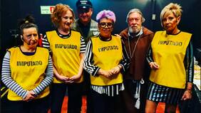 Catalina Pulido usará el humor como terapia