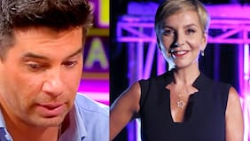 "Para mí fue una bonita relación. Para ella no...", recuerda Mario Velasco sobre Fran García-Huidobro