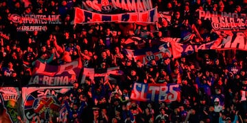 Familia mendocina huyó de Chile tras ataques y amenazas luego del partido de Independiente