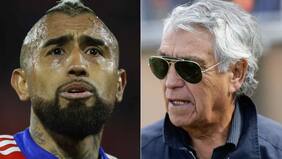 “En 10 años más, será pobre”: reflotan vaticinio de José Sulantay sobre Arturo Vidal