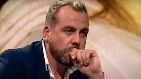 “Una vez, en la casa de Francisco Kaminski, llega una persona de la nada, con unos maletines, y se lleva el auto...”: el cahuín que contaron en Que Te Lo Digo