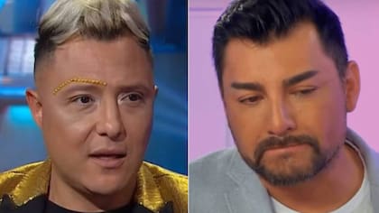 Pese a polémico vínculo que tenían, no quedó indiferente: la reacción de Sergio Rojas tras repentina muerte de Caniulef