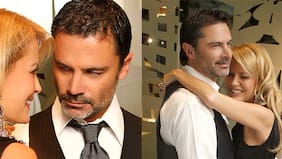 "Yo espero seguir teniéndolo cerca hasta que ya no estemos aquí en la tierra...": el backstage de las últimas fotos que hizo Camiroaga, junto a Cecilia Bolocco, meses antes de la tragedia