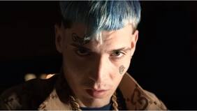 “Se ve más repuesto el muchacho” y “más sano”: el retoque estético de Marcianeke que desató los elogios entre sus fans