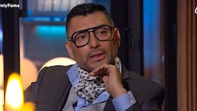 Andrés Caniulef reveló detalles del problema de salud que lo llevó a estar internado en la UCI: “La muerte era el destino”