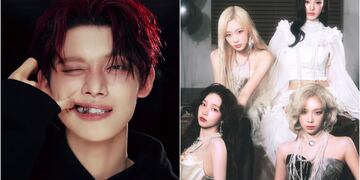 Mejores presentaciones de K-Pop del 2024