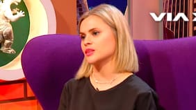 Eliana Albasetti se sinceró sobre la infidelidad de Fede Koch