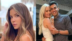 Se sapearon solitos: Catalina Vallejos estaría saliendo con Pablo Galdames, ex de Vesta Lugg