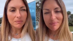 “No tengo miedo”: Paula Pavic sorprende con anuncio ante inminente llegada de huracán Milton a su casa en Florida