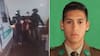 Habría matado al Cabo Naín y ahora baleó a otros dos carabineros: quién es “El Rana”, prófugo capturado tras defenderse a tiros