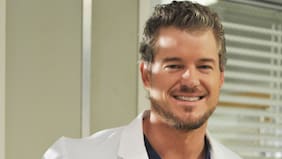 Actor de Grey’s Anatomy que lucha contra el ELA fue captado en silla de ruedas y con dificultades para hablar