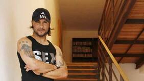 "Choro" Navia por lío entre Castillo y Reinoso: "Es triste ver a un compatriota matando a otro"