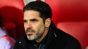Gago no baja los brazos y confía en remontar el campeonato: “Mientras haya chances matemáticas, vamos a lucharlo”