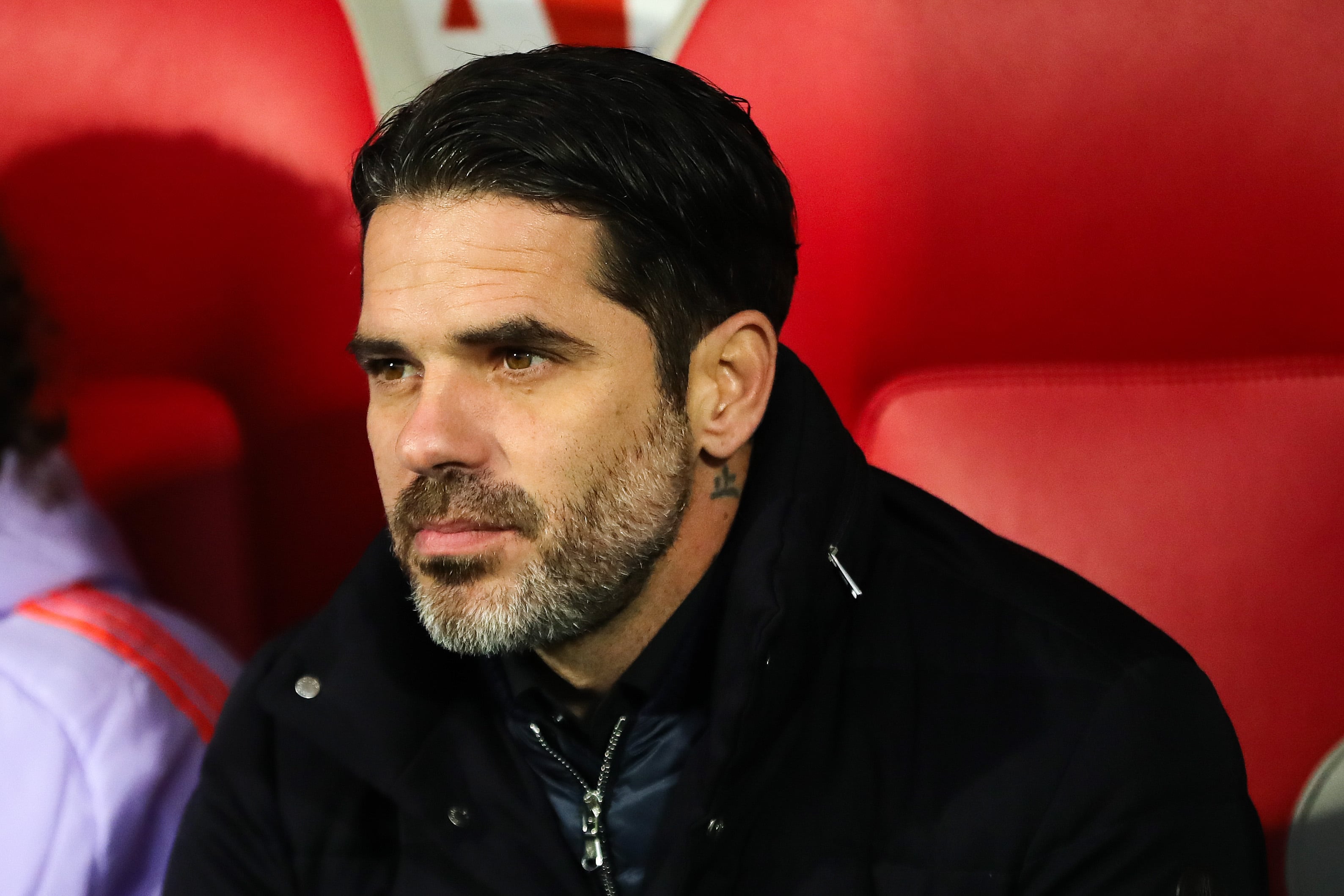 Gago no baja los brazos y confía en remontar el campeonato: “Mientras haya chances matemáticas, vamos a lucharlo”