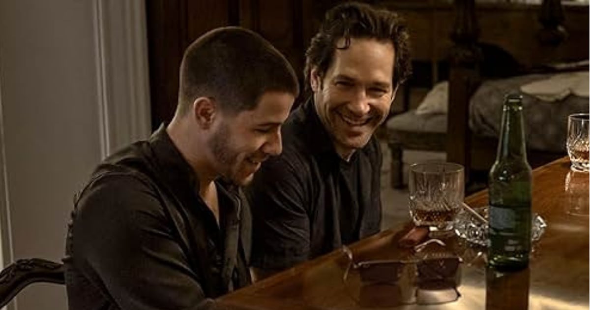 Film Critics: Stolen Letters, a Beloved Story of Unfulfilled Dreams - The Fourth