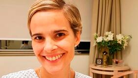 El reciente mensaje de Javiera Suárez: “Necesito un milagro para sanarme”