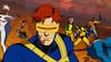 X-Men ’97 revela su tercera temporada en la Comic Con de Nueva York: Deadpool, She-Hulk y una boda mutante