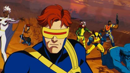 X-Men ’97 revela su tercera temporada en la Comic Con de Nueva York: Deadpool, She-Hulk y una boda mutante