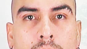 "El Bestia" es el prófugo más peligroso del país