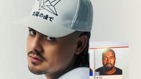 DrefQuila marca terreno: “Más que el Kanye West chileno, soy el único DrefQuila que existe”