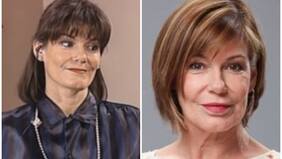 ¿Qué fue de Coca Guazzini? La recordada actriz de Los Eguiguren