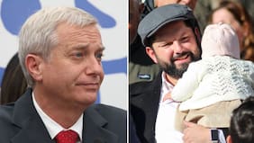 “¿Sacaría a su guagua a pasear a las 2 de la mañana?“: Kast no suelta a Boric y le lanza “desafío” sobre seguridad