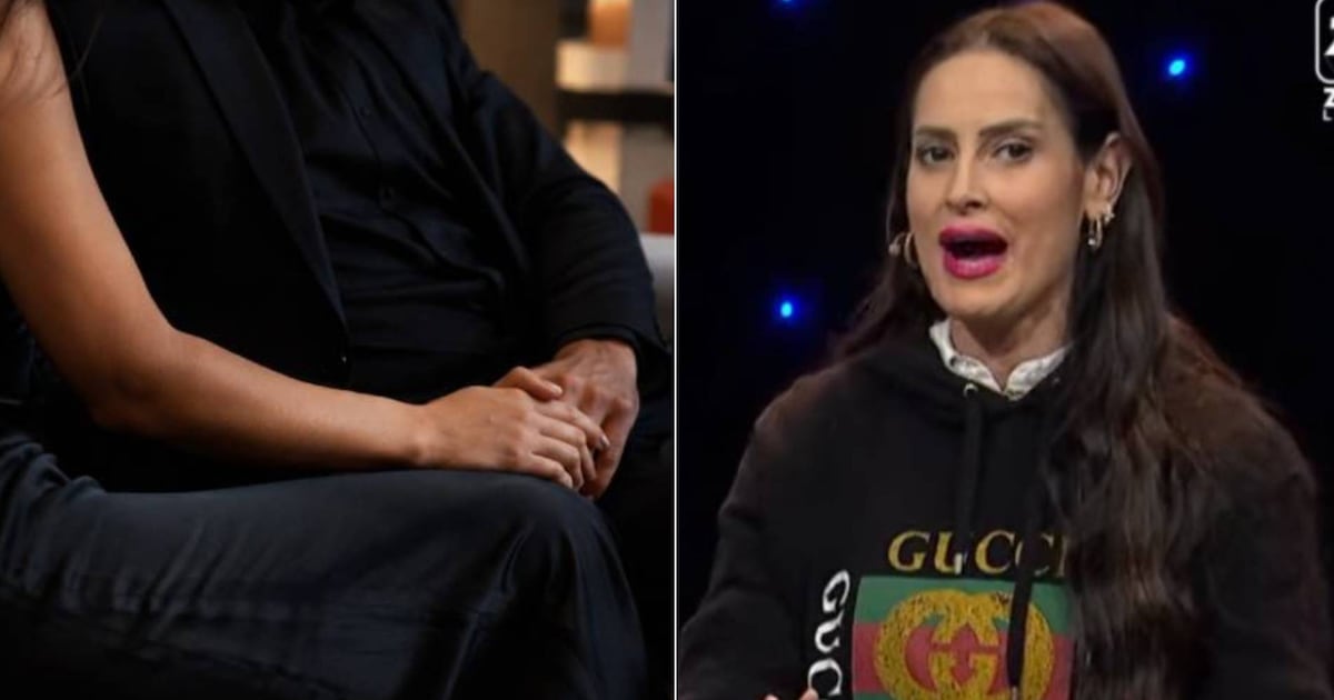 Polémica y revelaciones: Karim Butte en el centro del debate tras críticas a su virilidad y el anuncio de un romance secreto