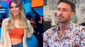 "Mauricio Pinilla hizo carrete (de Año Nuevo) con Gala, ¿saben dónde? En el mismo condominio de Gissella Gallardo...", afirman en Que Te Lo Digo