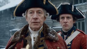 “Maldita basura de IA”: Darren Aronofsky se llena de críticas por su serie creada con inteligencia artificial