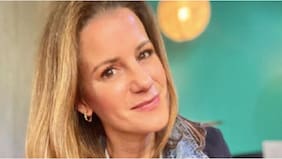 “Te llevas contigo todos mis secretos”: la pérdida de entrañable amiga que enfrenta Pata Larraín