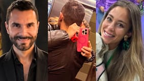 “Por primera vez una mujer me ha hecho no pensar en Ludmila”: Álvaro Ballero sorprende con nueva polola