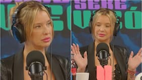 Claudia Schimdt reveló tabú sexual que “les gustaba a todos los hombres que han estado conmigo”