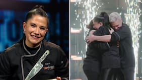 “Estuve hospitalizada, iba a renunciar”: Carolina Soto lo cuenta todo tras ganar Top Chef VIP y revela complejo momento