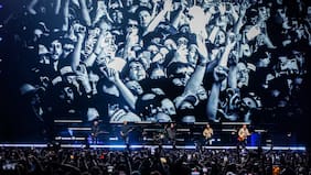 “Quiero la puta polera”: Cómo Oasis superó todas las expectativas