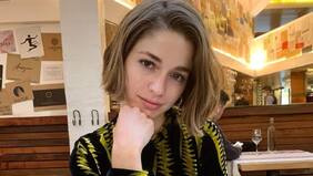 Mariana di Girolamo cautivó tras lucir especial cambio de look