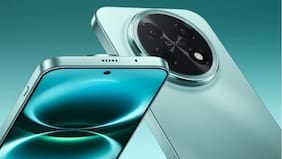 Huawei inicia en Chile la preventa de su Nova 15 Max, un teléfono que destaca por su gran batería