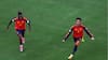 Argentina perdió otra final con una Roja en Nueva York: ¡España ganó el Mundial!