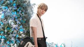 Jimin de BTS se convierte en el solista de K-pop con mayor tiempo en la lista Billboard Artist 100