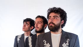 Gamuza estrena nuevo single: la revelación del bolero nacional lanzó “Me faltabas tú”