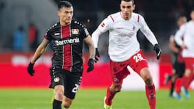 "Charles puede ir a PSG o a Inter de Milán"