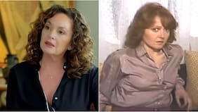 “La gente se confundía”: Catalina Guerra revivió cuando tuvieron que huir de la casa por el final de La Madrastra