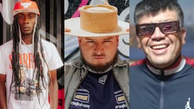 ¿Flaitiano o Tío René?: la encrucijada de Diego González para su nuevo reality