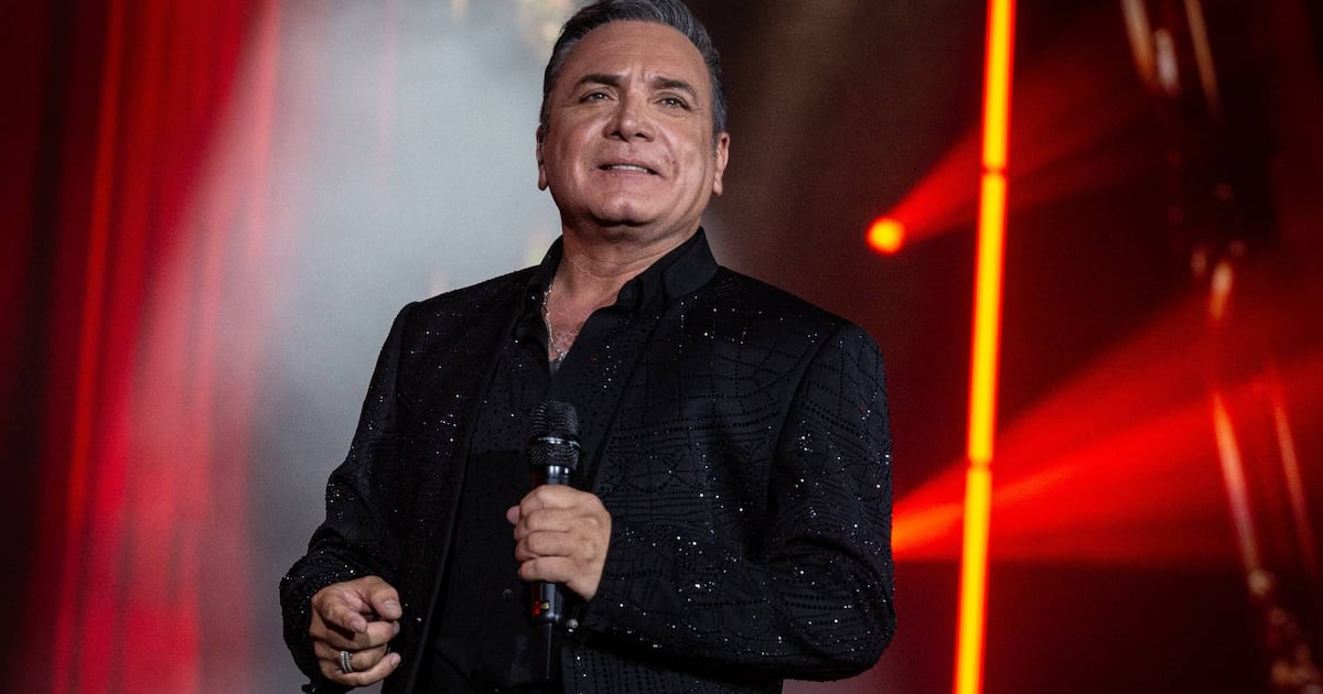 Lucho Jara Revela Injerto Capilar: Experiencia Positiva en Chile