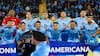 “Canchereamos y te eliminamos”: hinchas de O’Higgins se burlaron de picado equipo uruguayo tras clasificar en Copa Sudamericana