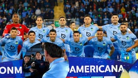 “Canchereamos y te eliminamos”: hinchas de O’Higgins se burlaron de picado equipo uruguayo tras clasificar en Copa Sudamericana
