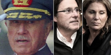 Hijos de Pinochet