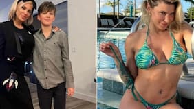 “Lo tuve que negociar…”: Wilma González reveló inesperado drama con su hijo por subir contenido hot en Unlok