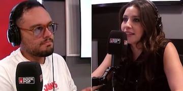 María José Quintanilla